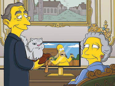 18:10: Die Simpsons | ProSieben | 6/10 2026