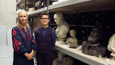 16:40: Salvage Hunters: The Restorers (S2 E5) (S2) | Discovery Channel | 9/16 2026