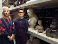 Salvage Hunters: The Restorers
