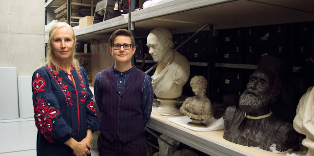 16:40: Salvage Hunters: The Restorers (S2 E5) (S2) | Discovery Channel | 11/26 2025