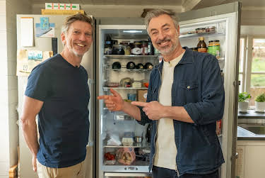 15:55: Här är ditt kylskåp (S2 E22) (S2) | Kanal 5 | 9/21 2026