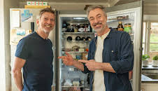 Här är ditt kylskåp (S2 E22)