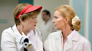 09:45: In aller Freundschaft (406) | RBB Fernsehen | 5/18 2026