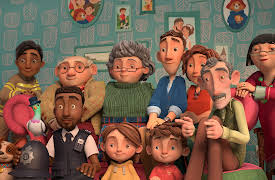 Paddingtons äventyr: Episode 24