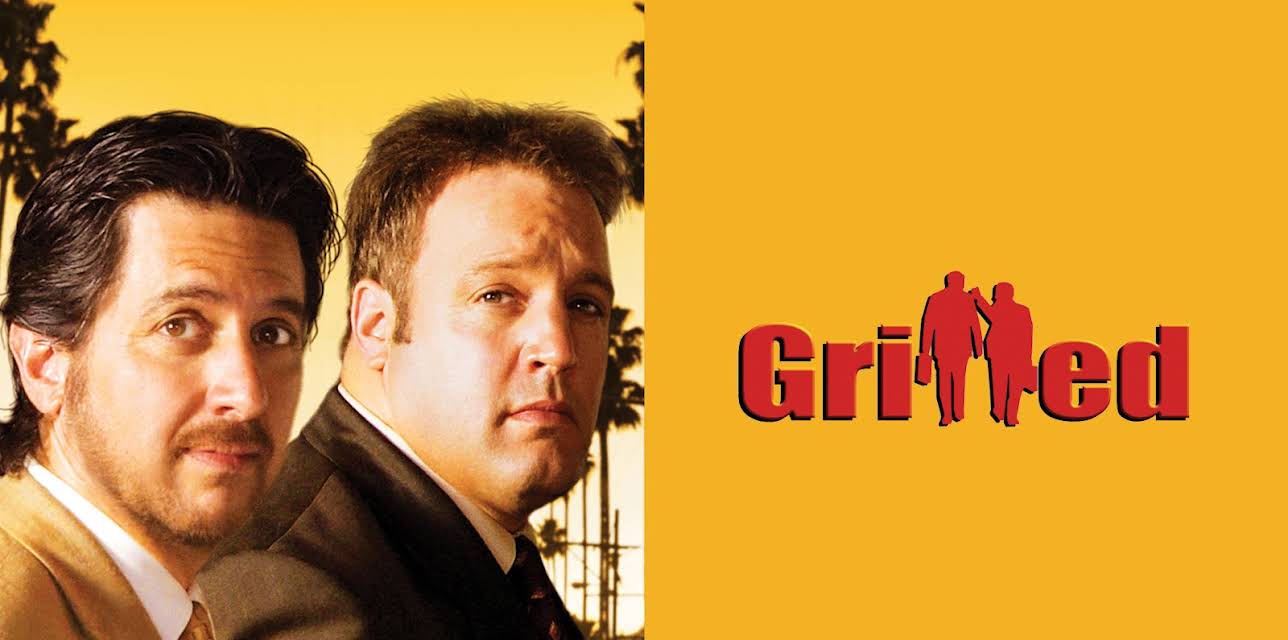 Grilled (2006)