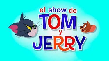 07:40: EL SHOW DE TOM Y JERRY | Boing | 3/28 2026