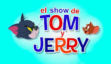 EL SHOW DE TOM Y JERRY