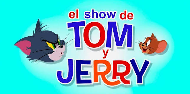 10:57: EL SHOW DE TOM Y JERRY | Boing | 10/29 2025