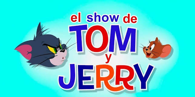 EL SHOW DE TOM Y JERRY