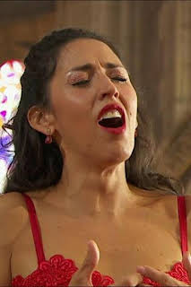 22:24: Obras vocales barrocas de Cavalli, Strozzi y Bembo | Classica | 4/5 2026