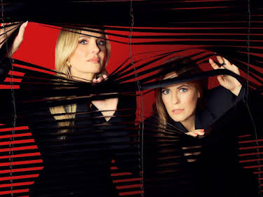 23:20: Weiblich. Tödlich. Sisters in Crime | Kabel Eins | 3/27 2026