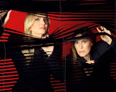 Weiblich. Tödlich. Sisters in Crime