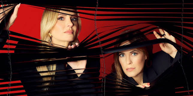 20:15: Weiblich. Tödlich. Sisters in Crime | Kabel Eins | 2/20 2026