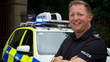 8:00 PM: Police Interceptors (S7 E2) (S7) | Paramount | 1/6 2026