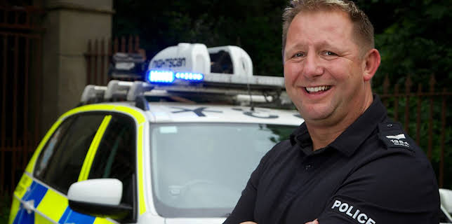 7:00 PM: Police Interceptors (S7 E2) (S7) | Paramount | 1/6 2026