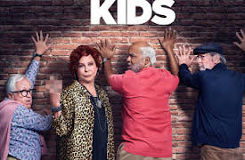 The Cool Kids: 1. Pilot