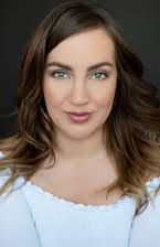 Jessica Vandenberg als 