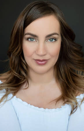 Jessica Vandenberg as 