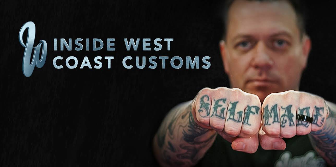 Inside West Coast Customs, Season 5