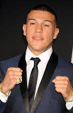 Gabe Rosado som 