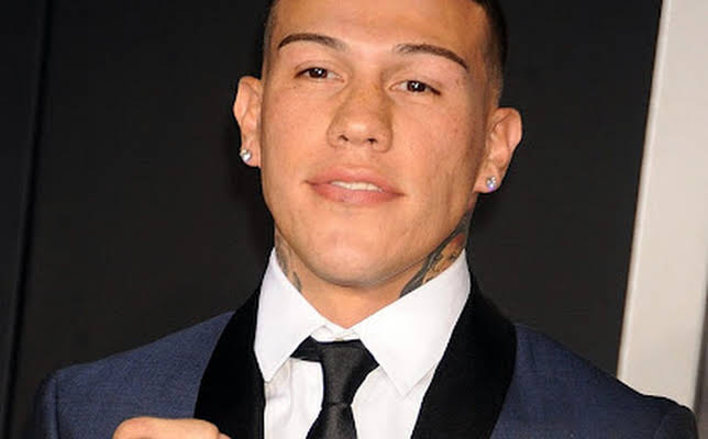 Gabe Rosado