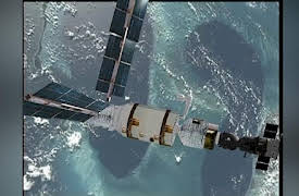 Quest: Mankind's Journey Into Space: Catastrophic Failure