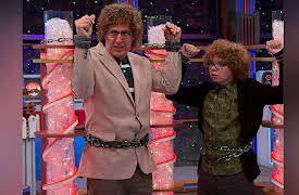 Henry Danger Volume 1: Substitute Teacher