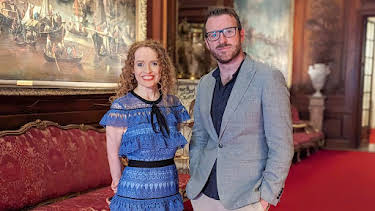 5:25 AM: Inside Windsor Castle: A Royal Residence (S1 E4) (S1) | Channel 5 | 9/22 2026