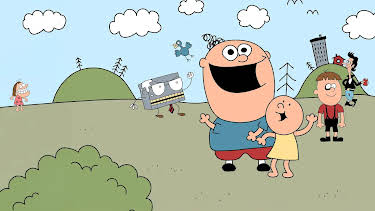 05:00: Apple Hills (1/40) | NDR Fernsehen | 8/23 2026