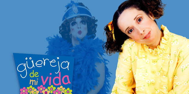 La Güereja de mi Vida season-1