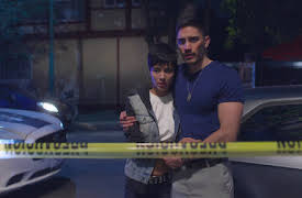 Passionens hetta: Det förflutna plågar mig