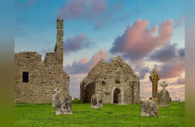 The Great Tours: Ireland and Northern Ireland: Early Christian and Medieval Ireland