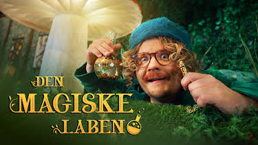 18:10: Den magiske laben: Egg | NRK Tegnspraak | 10/1 2026