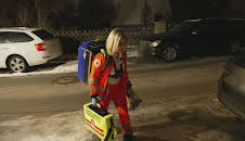 Lebensretter hautnah - Wenn jede Sekunde zählt