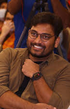 Venkatesh Maha as Director