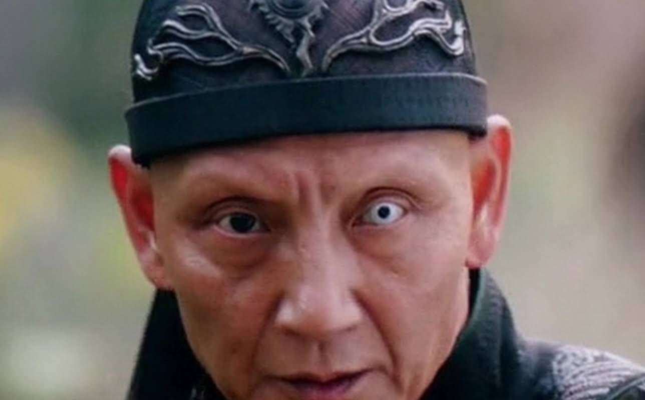 Yuming Du