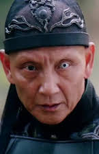 Yuming Du as Rider A