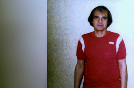 Becoming Evil: Serial Killers: International Serial Killers