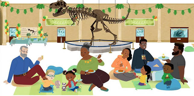 5:35 PM: JoJo & Gran Gran (S2) | Cbeebies | 1/15 2026