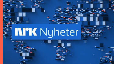 11:00: NRK Nyheter: Ekstremværet Dave | NRK 2 | 4/5 2026