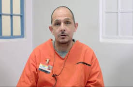 I AM A KILLER: A Matter of Life and Death