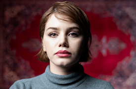 Rage Against the Regime: Iran: Good Girls