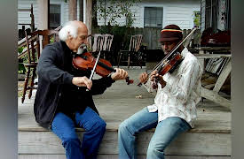 Music Voyager: Road to a Grammy: From D.C. to Cajun Country