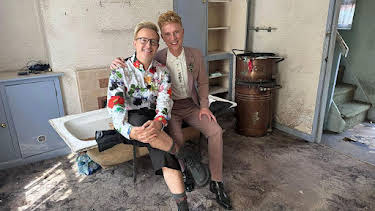 12:00 PM: Homes Under the Hammer (S28) | BBC One Cambridgeshire | 1/2 2026