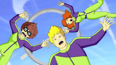 10:45 AM: What's New Scooby-Doo? (S1) | CBBC | 7/28 2026