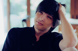 An Innocent Woman of Literature: 1.3