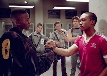 16:00: Friday Night Lights | Viasat Film Action | 5/28 2026