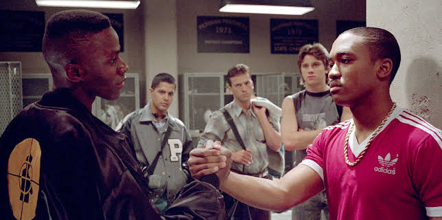 18:00: Friday Night Lights | Viasat Film Action | 3/6 2026