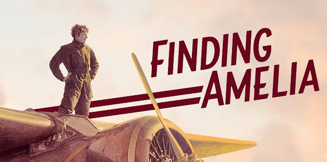Finding Amelia