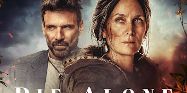 9:30 AM: Die Alone | Sky Cinema Sci-Fi/Horror | 2/16 2026